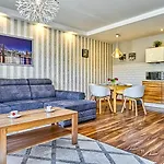 Resort Sudety, Sun & Snow Apartment Szklarska Poreba