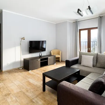 Apartmán Sun & Snow Sudety Sklářská Poruba