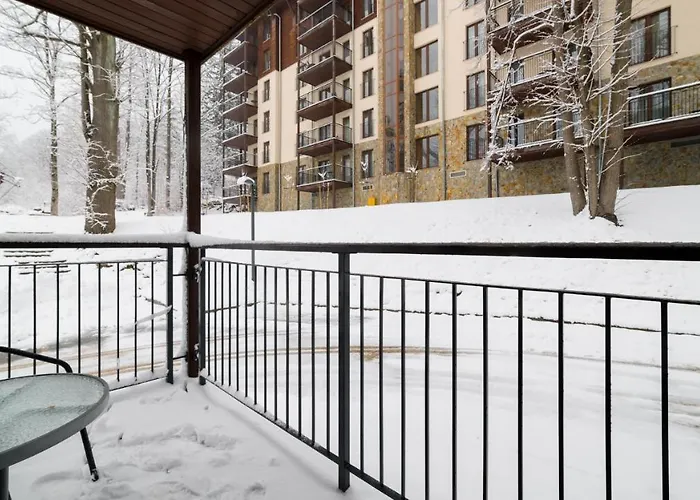 Sudety, Sun & Snow * Шклярска-Поремба