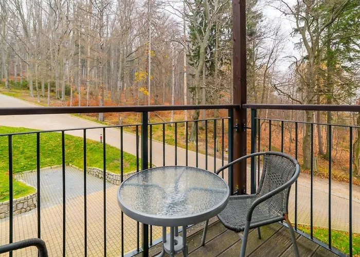 Апартаменты Sudety, Sun & Snow *