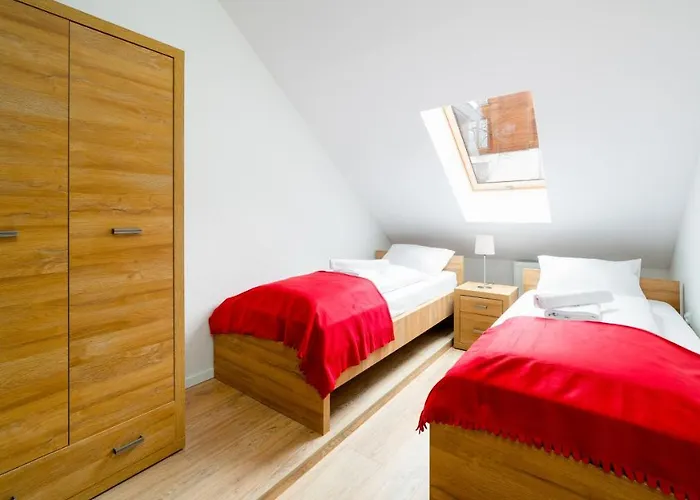 Sudety, Sun & Snow Шклярска-Поремба