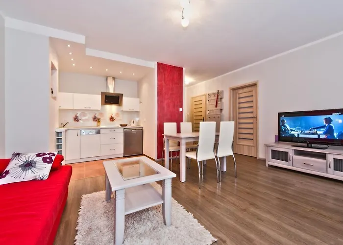 Sudety, Sun & Snow Шклярска-Поремба