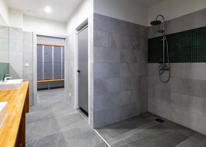 Апартаменты Sudety, Sun & Snow