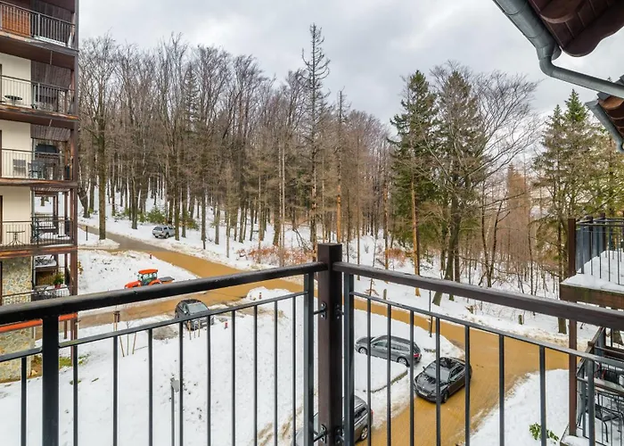 Sudety, Sun & Snow *