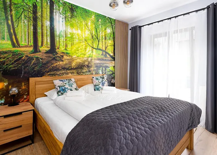 Sudety, Sun & Snow Шклярска-Поремба