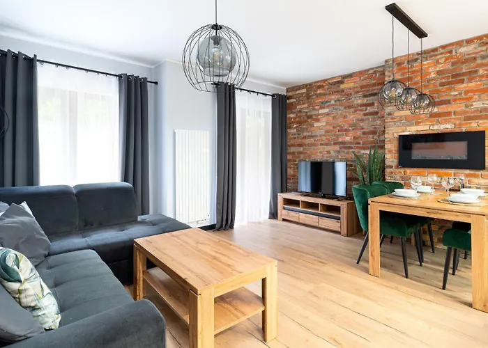 Апартаменты Sudety, Sun & Snow *