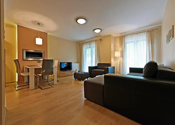 Sudety, Sun & Snow Шклярска-Поремба