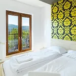 Sudety, Sun & Snow Apartament Szklarska Poręba