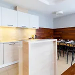 Sudety, Sun & Snow Apartament Szklarska Poręba