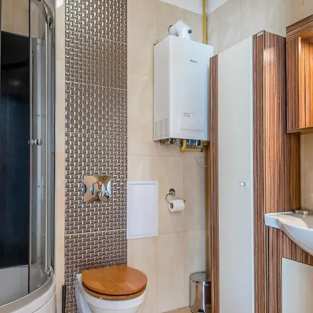 Apartamento Sudety, Sun & Snow *