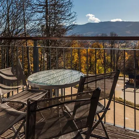 Sun & Snow Sudety Apartament Szklarska Poręba