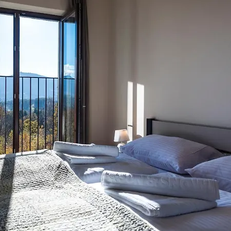 Sun & Snow, Resort Sudety Apartment *