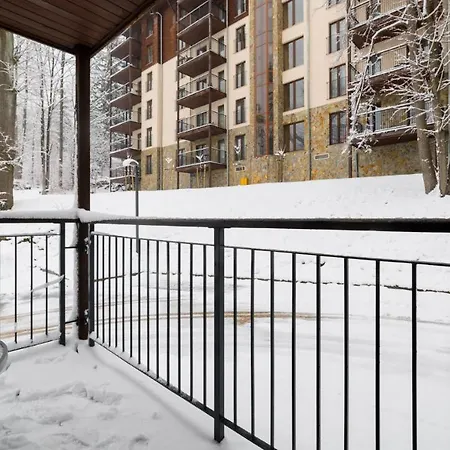 Sudety, Sun & Snow * Szklarska Poręba