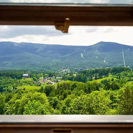 Sudety, Sun & Snow דירה *