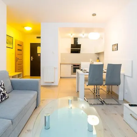 Sudety, Sun & Snow * שצ'קלארסקה פוראובה