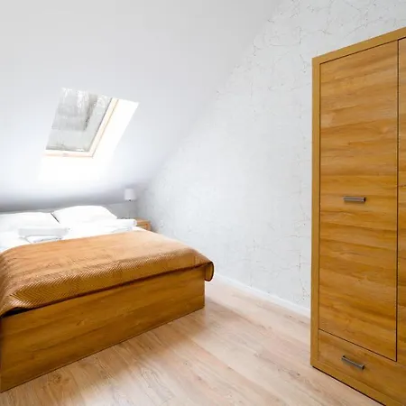 Sudety, Sun & Snow שצ'קלארסקה פוראובה