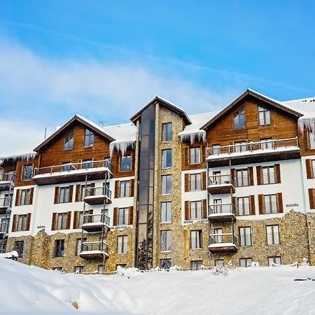 Apartament Sun & Snow Sudety Szklarska Poręba