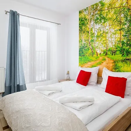 Sudety, Sun & Snow *