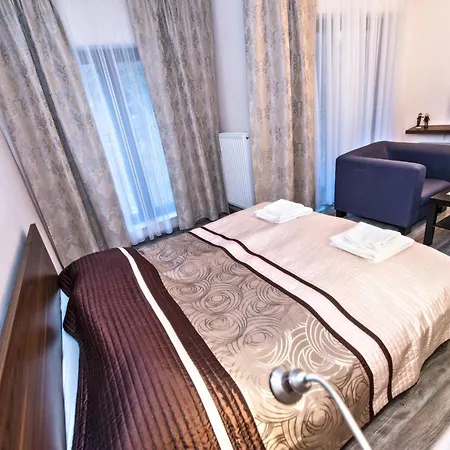 Apartament Sun & Snow Sudety Szklarska Poręba