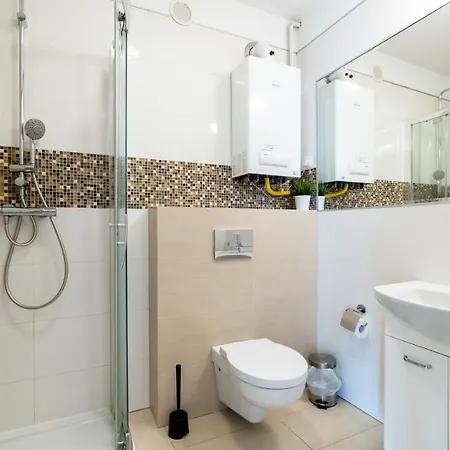 Apartamento Sudety, Sun & Snow *