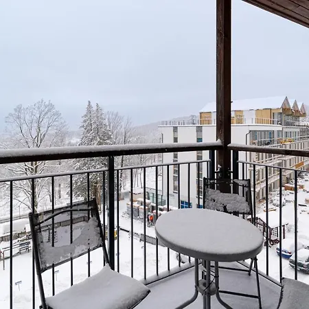 Sudety, Sun & Snow Apartmán