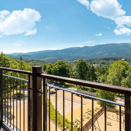 Sudety, Sun & Snow * Szklarska Poręba