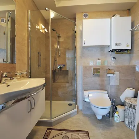 Sudety, Sun & Snow דירה