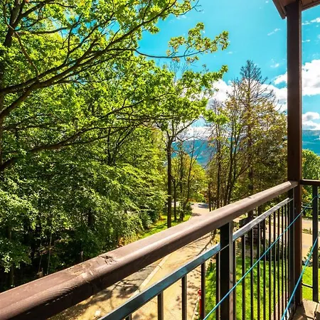Apartamenty Sun & Snow Resort Sudety * Szklarska Poreba