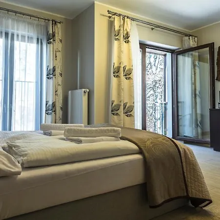 Sudety, Sun & Snow * שצ'קלארסקה פוראובה