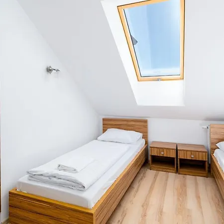 Sudety, Sun & Snow * שצ'קלארסקה פוראובה