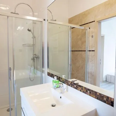 Sudety, Sun & Snow דירה *