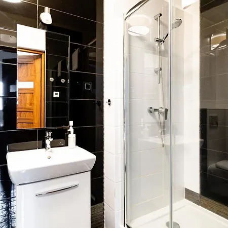 דירה Sudety, Sun & Snow *