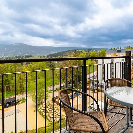 Apartamento Sudety, Sun & Snow