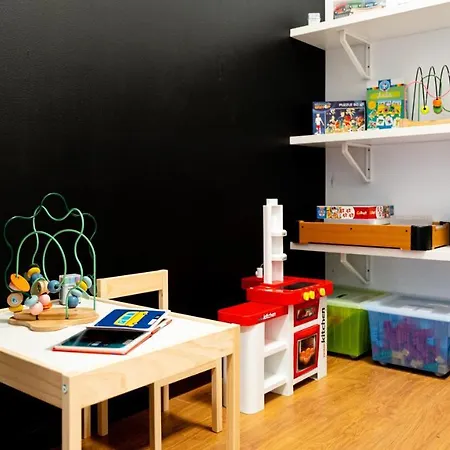 Apartamento Sudety, Sun & Snow *