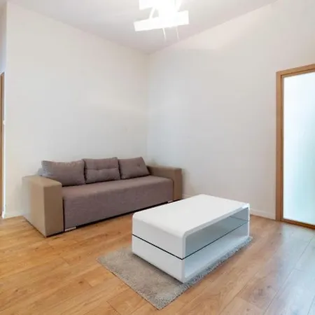 Sun & Snow Sudety Apartament Szklarska Poręba
