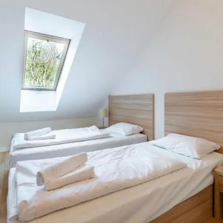 Sun & Snow, Resort Sudety Apartment Schreiberhau