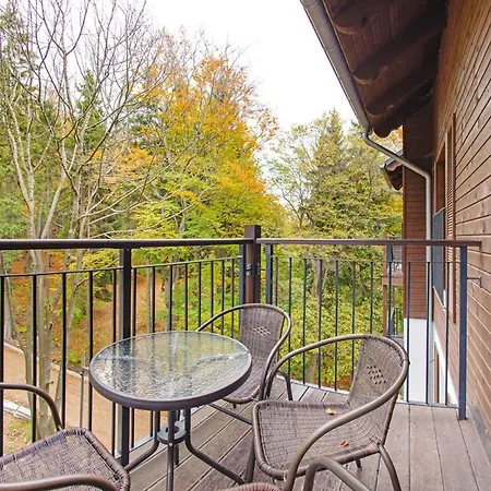 Apartament Sun & Snow Sudety Szklarska Poręba