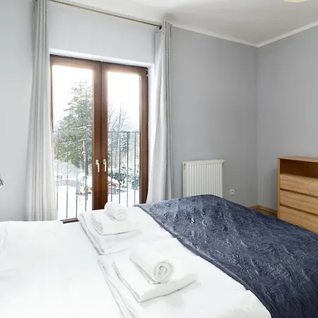 Apartament Sun & Snow Sudety *