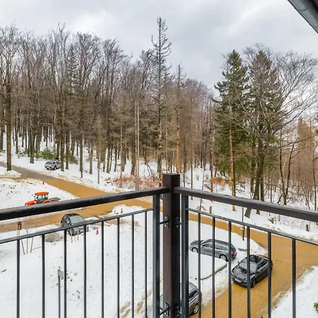 Sun & Snow, Resort Sudety *