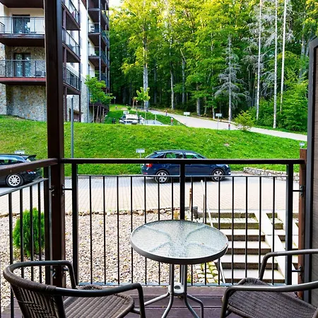 Apartamento Sudety, Sun & Snow *