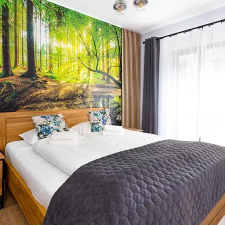 Sudety, Sun & Snow שצ'קלארסקה פוראובה