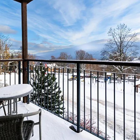 Apartment Apartamenty Sun & Snow Resort Sudety *