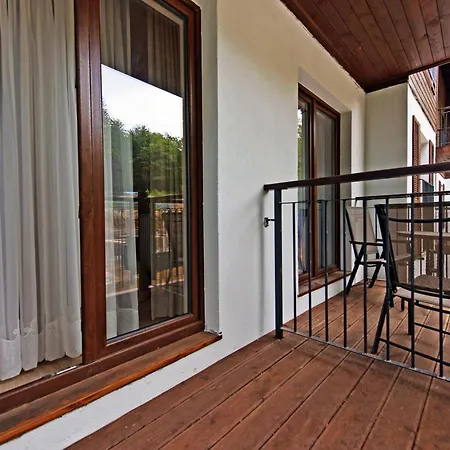 Apartamenty Sun & Snow Resort Sudety * Szklarska Poreba
