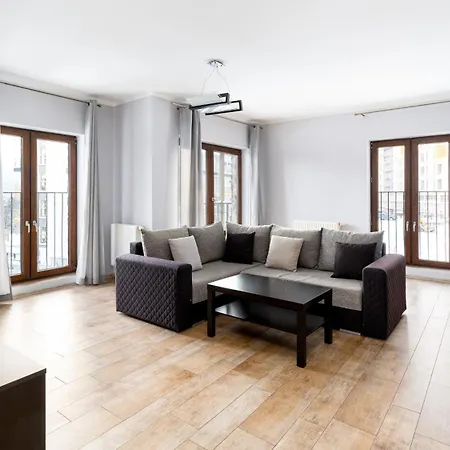 Sun & Snow Sudety Appartement