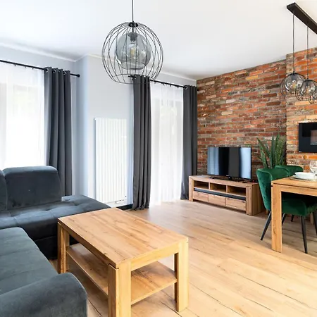 דירה Sudety, Sun & Snow *