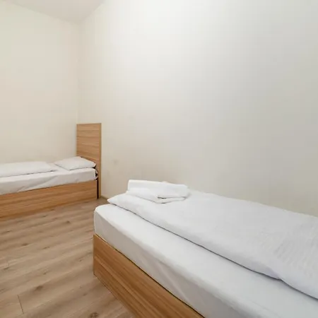 דירה Sudety, Sun & Snow *