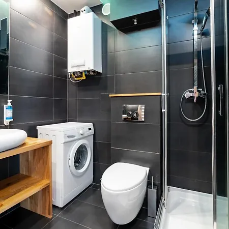 Apartamento Sudety, Sun & Snow Szklarska Poręba