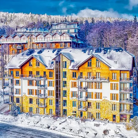 Apartament Sun & Snow Sudety *