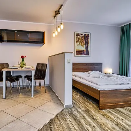 Apartament Sun & Snow Sudety *