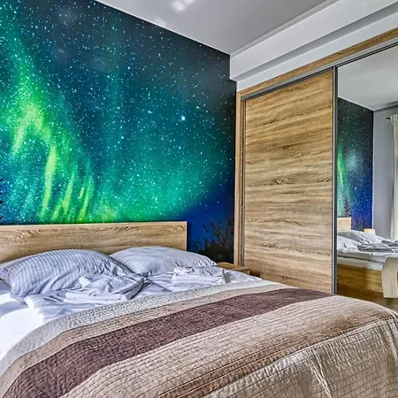 Appartement Sun & Snow Sudety *